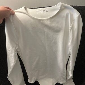 Abercrombie body suit